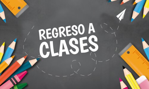 Regreso a clases